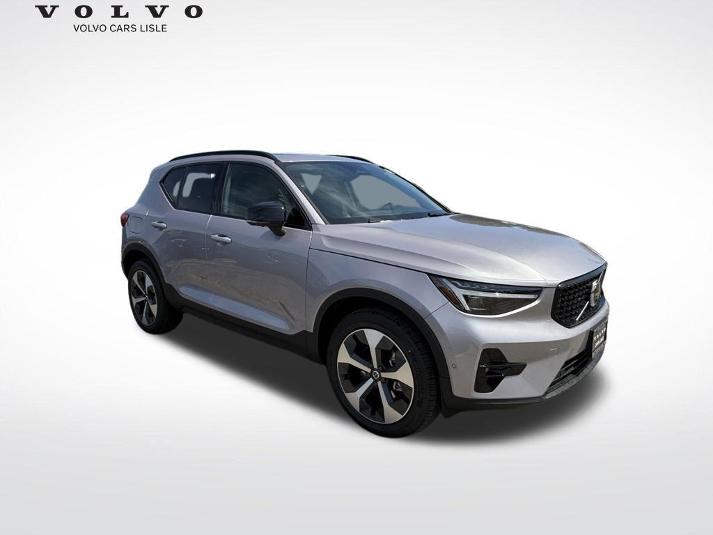 New 2026 Volvo XC40 B5 Plus