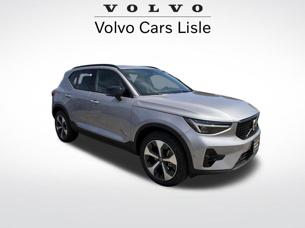 New 2026 Volvo XC40 B5 Plus