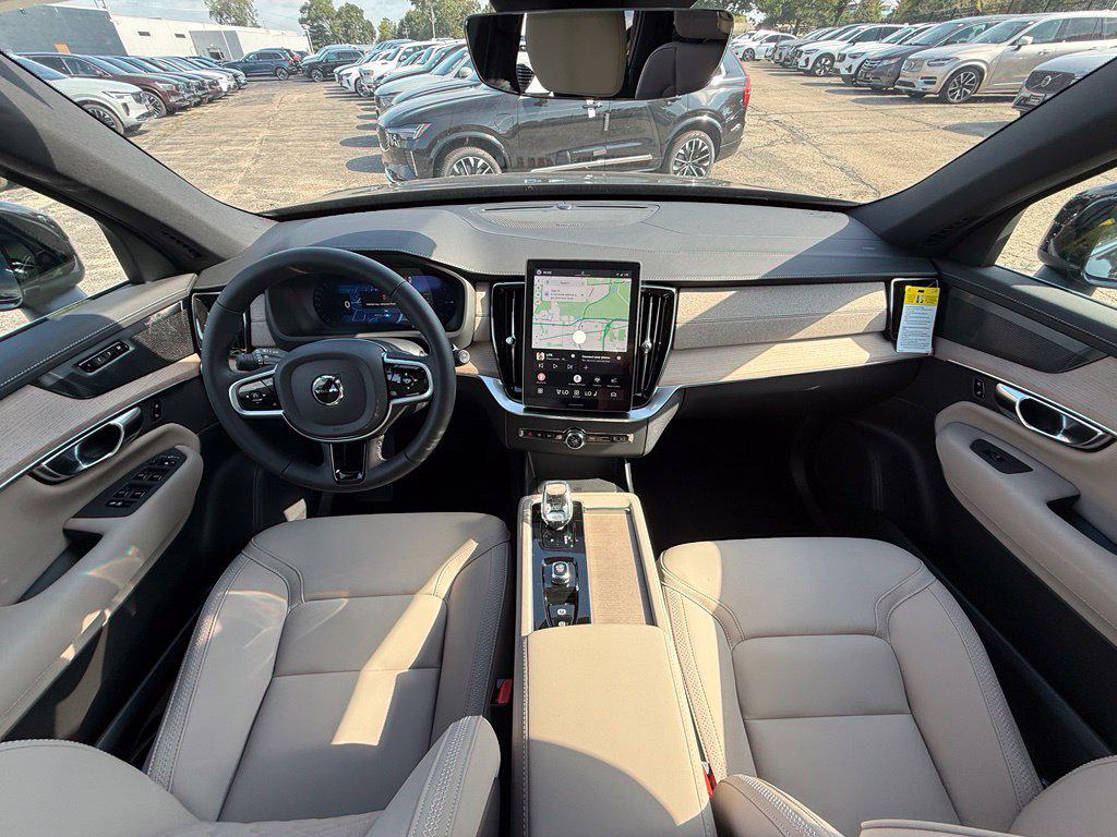 2026 Volvo XC90 PLUG-IN HYBRID T8 PLUS — миниатюра 20