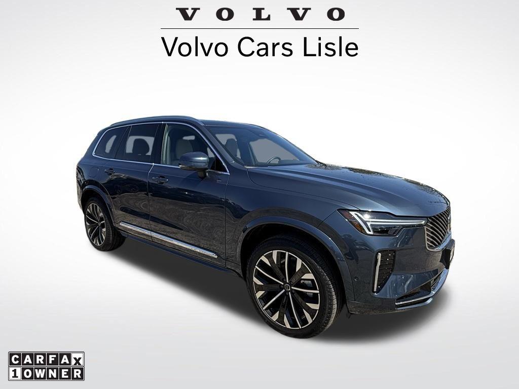 New 2026 Volvo XC90 B5 Plus