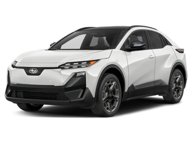 New 2026 Subaru Uncharted GT