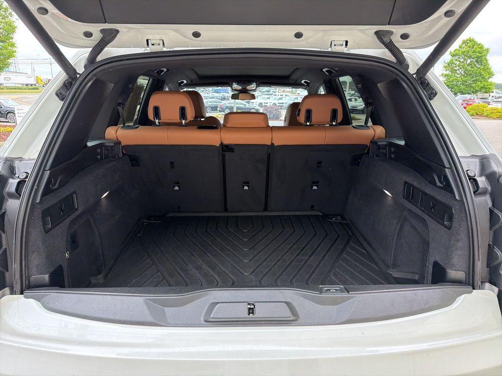 2024 BMW X5 SDRIVE40I — миниатюра 15