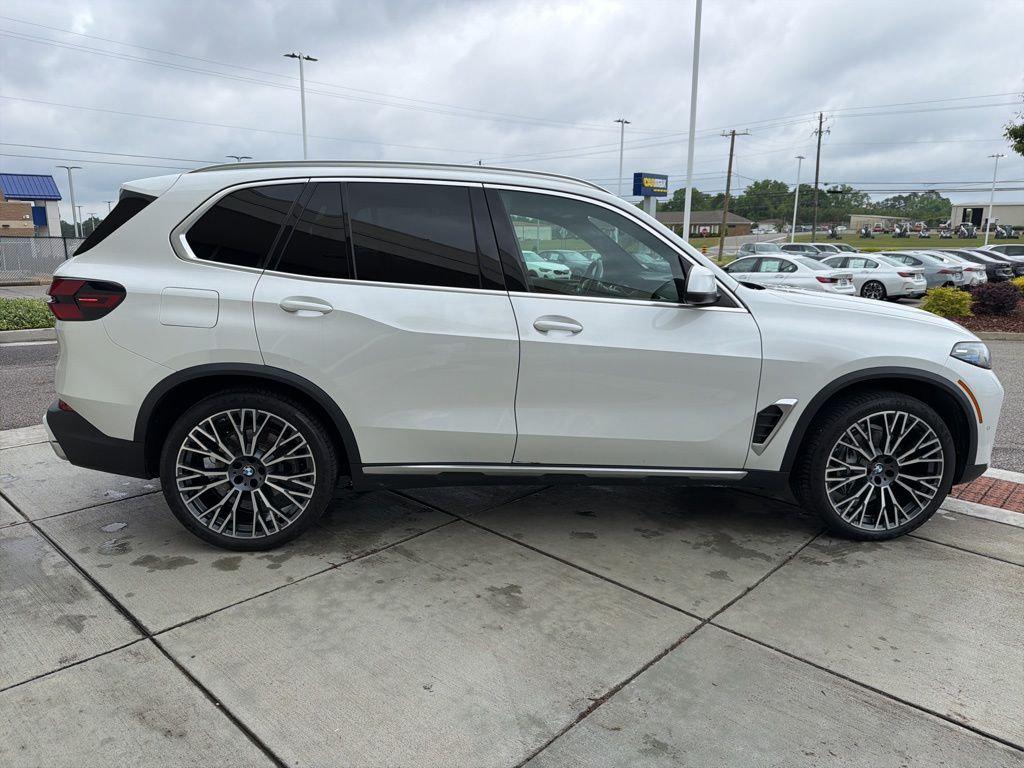 2024 BMW X5 SDRIVE40I 照片 7