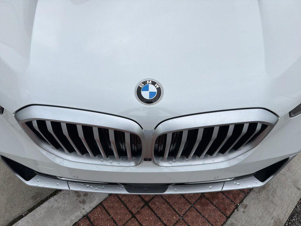 2024 BMW X5 SDRIVE40I — миниатюра 12