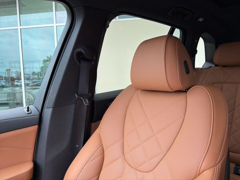 2024 BMW X5 SDRIVE40I — миниатюра 23