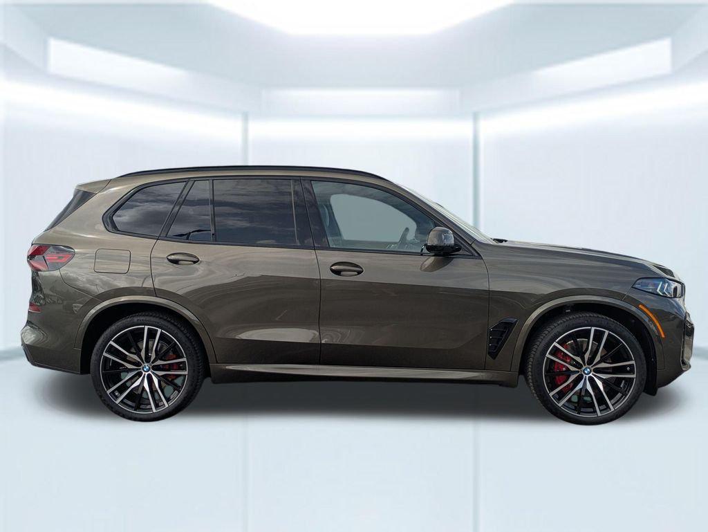 2026 BMW X5 SDRIVE40I — фото 6