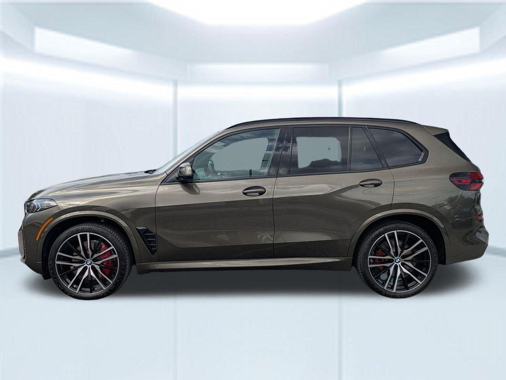 2026 BMW X5 SDRIVE40I — фото 2