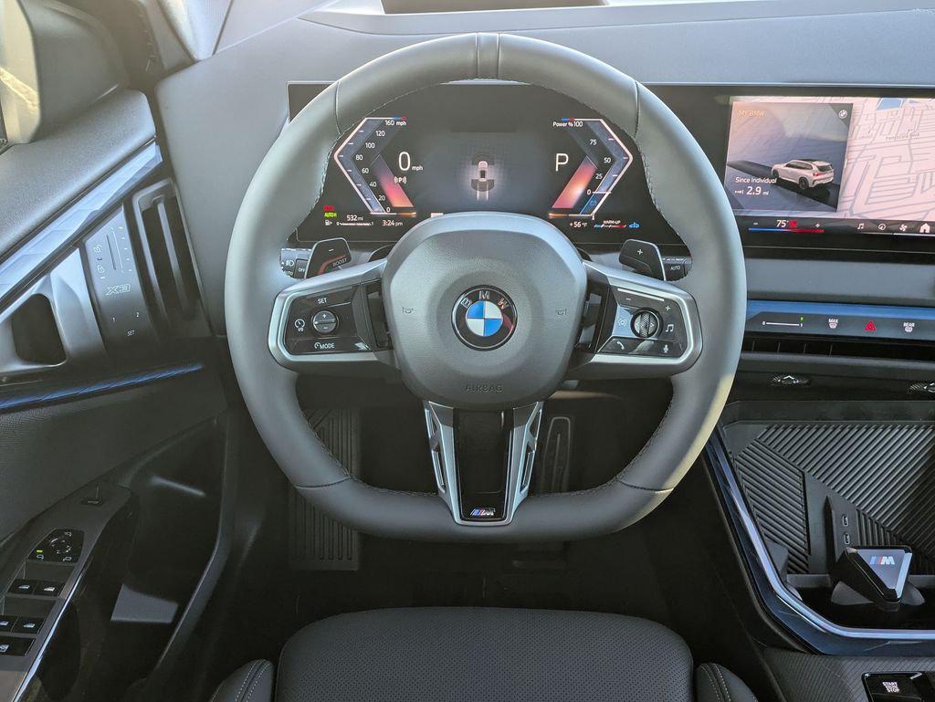 صورة مصغرة 15 لـ 2026 BMW X3 30 XDRIVE