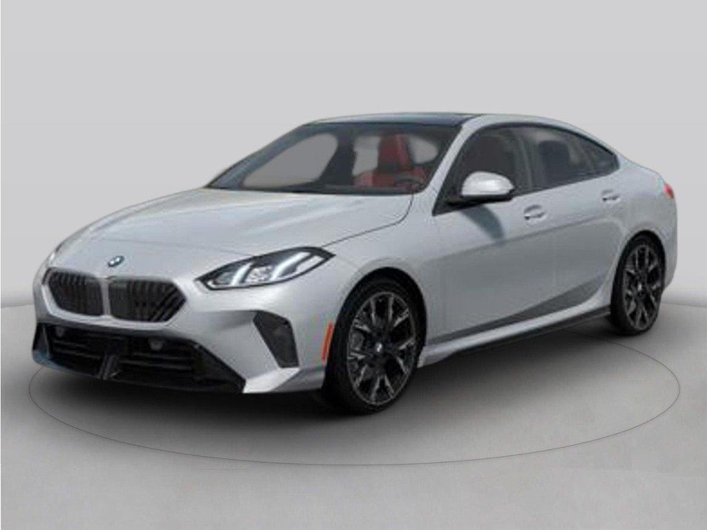 New 2026 BMW 228 Gran Coupe xDrive