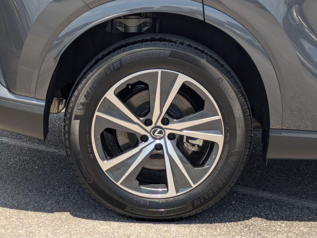 صورة 9 لـ 2024 Lexus RX 350 BASE
