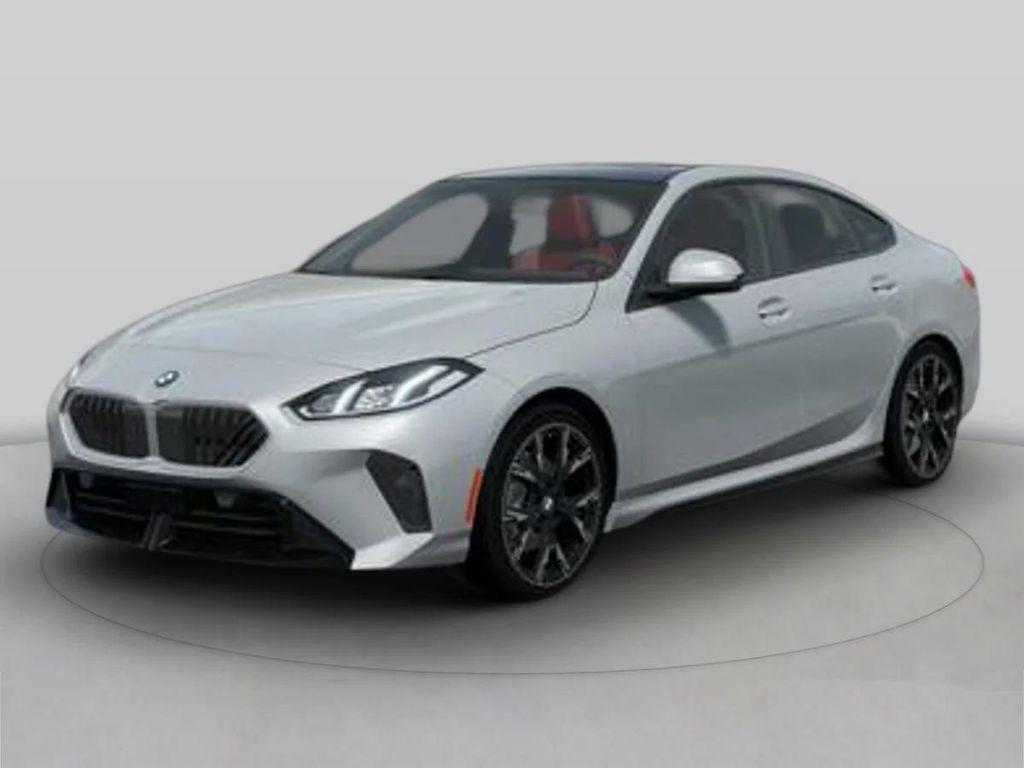 New 2026 BMW 228 Gran Coupe xDrive
