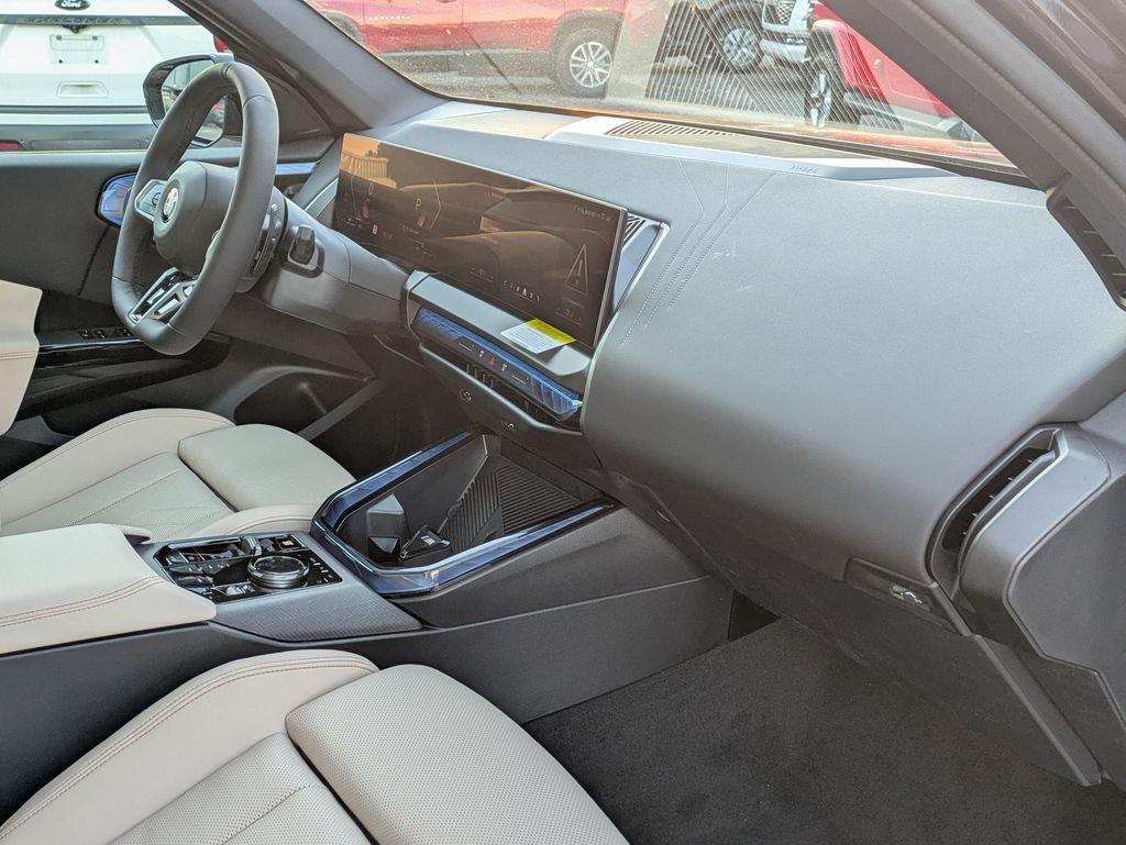 2026 BMW X3 30 XDRIVE — миниатюра 26