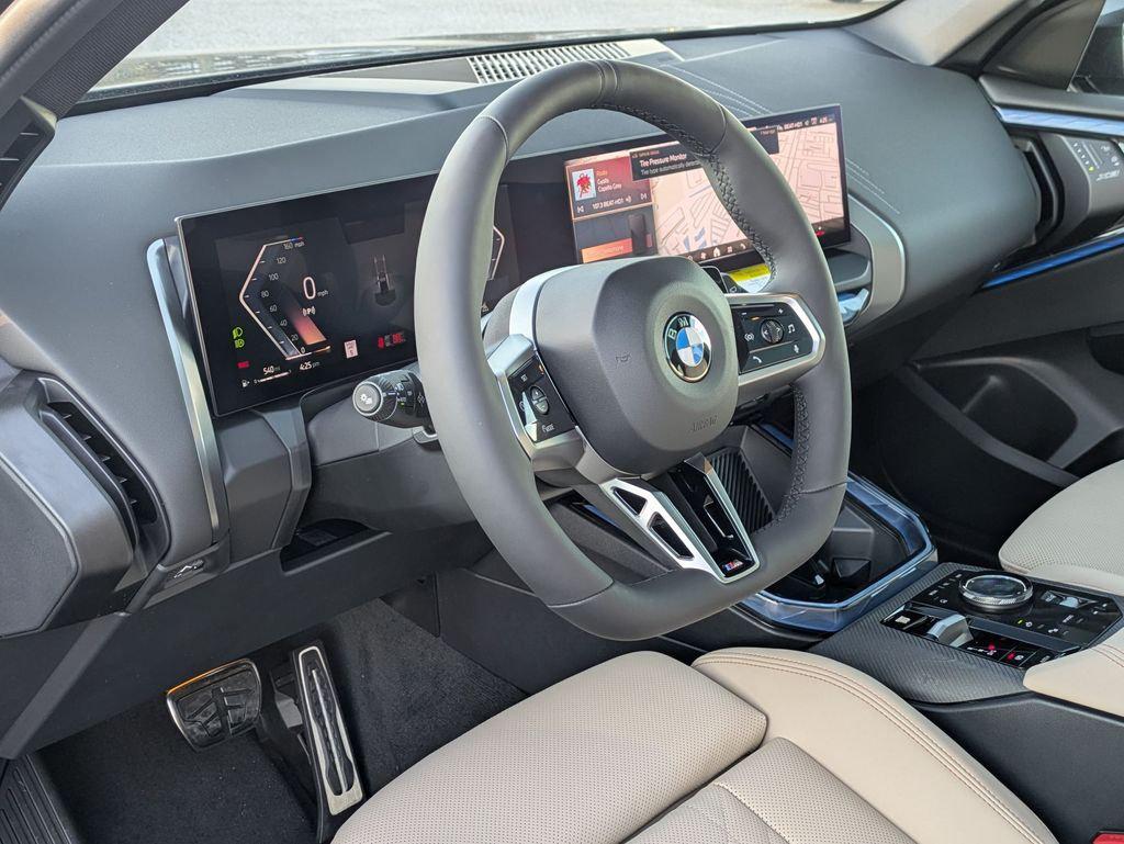 2026 BMW X3 30 XDRIVE — миниатюра 27