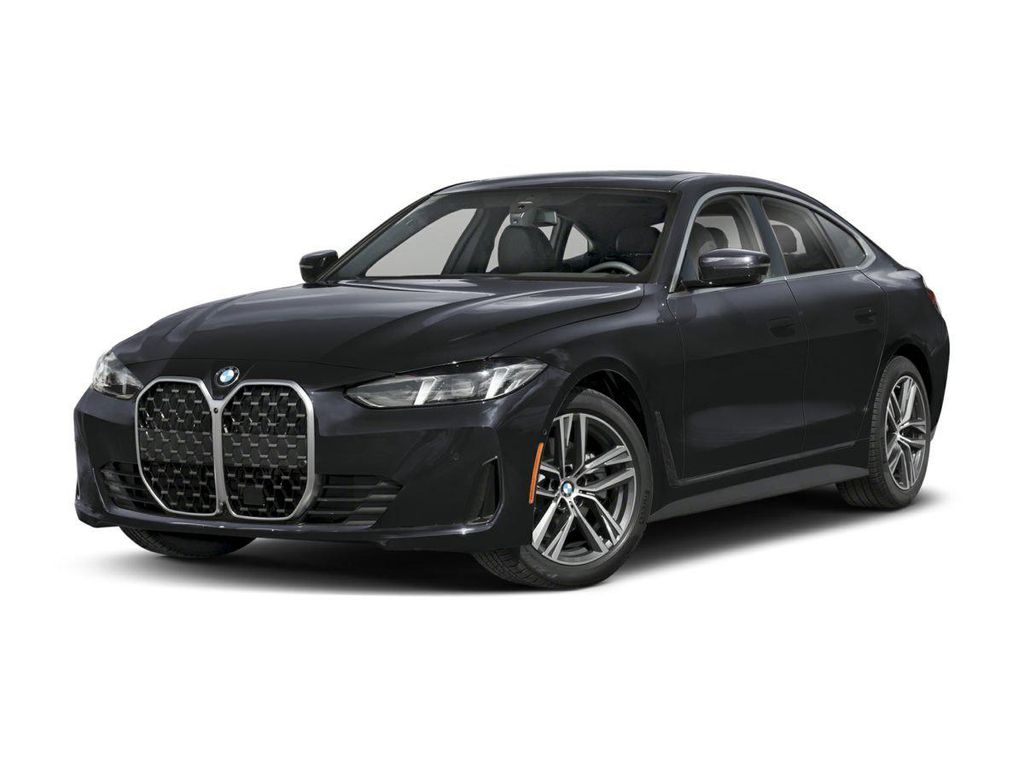 New 2026 BMW 430 Gran Coupe i xDrive