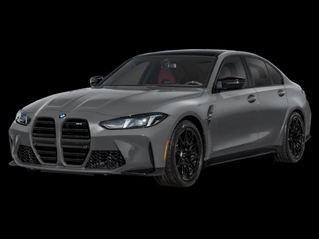 New 2027 BMW M3 Base
