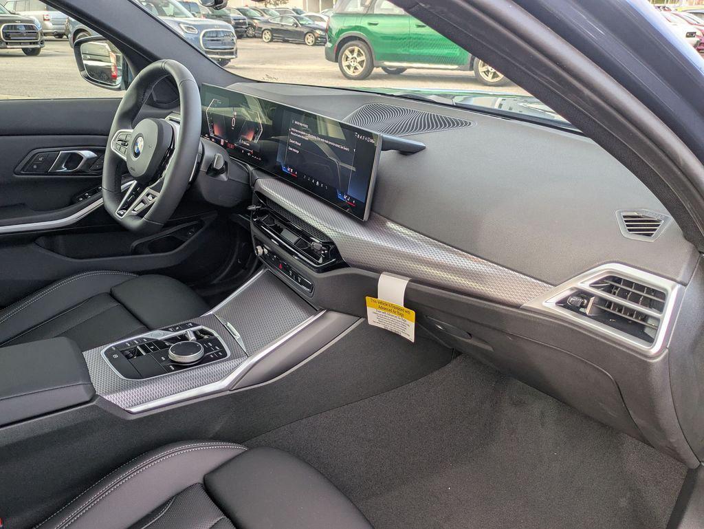 2026 BMW 330 NA 缩略图 24