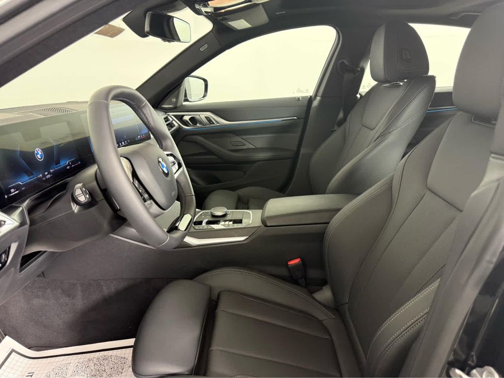 صورة مصغرة 9 لـ 2025 BMW 430 GRAN COUPE I