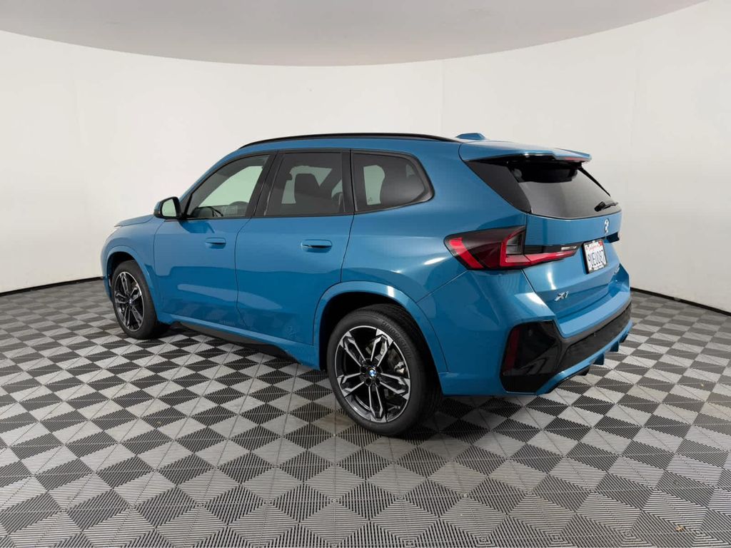 BMW X1 XDRIVE28I - 5