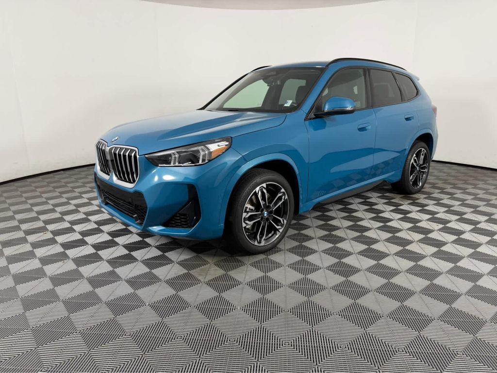 BMW X1 XDRIVE28I - 7