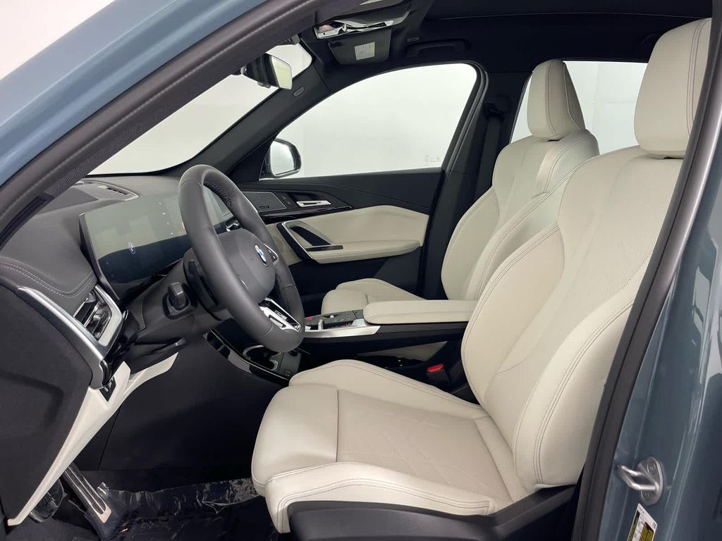 BMW X1 XDRIVE28I - 10