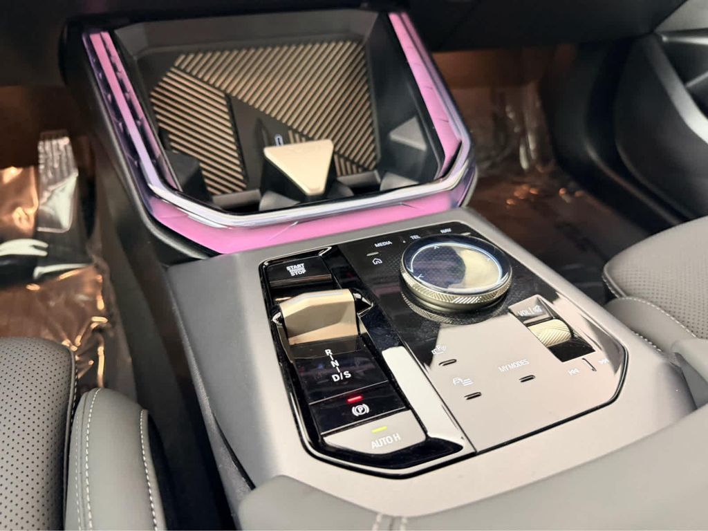 2025 BMW X3 30 XDRIVE 缩略图 14