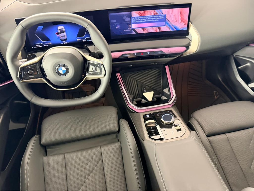 2025 BMW X3 30 XDRIVE 缩略图 12