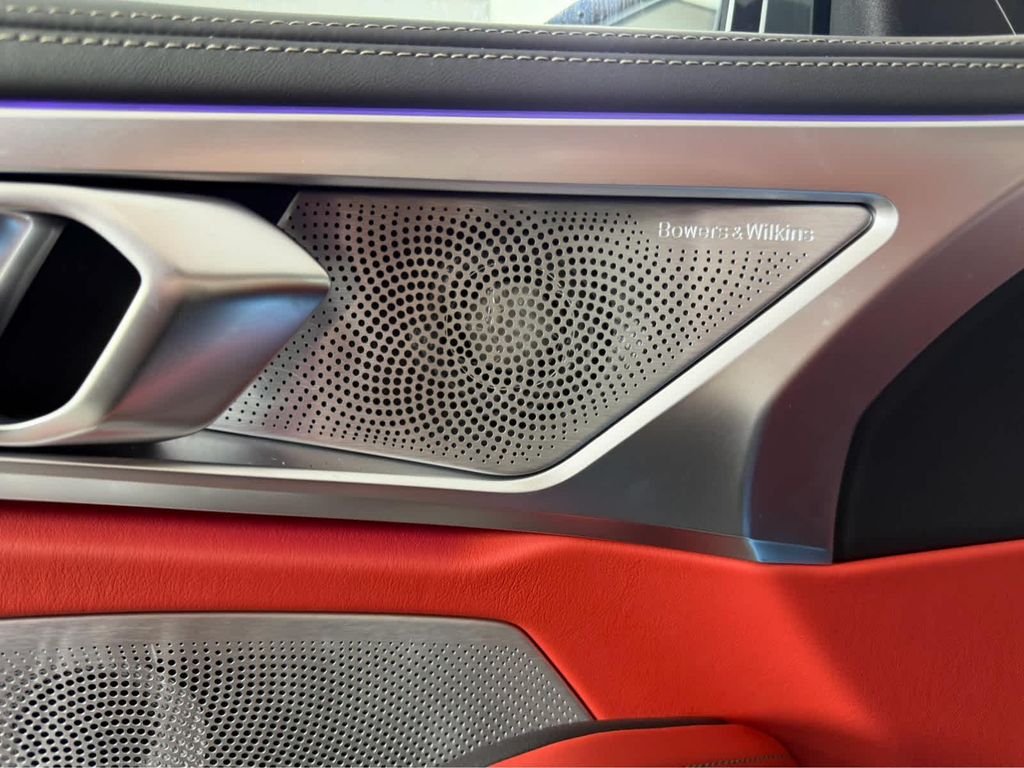 2026 BMW 840 GRAN COUPE I XDRIVE — миниатюра 15