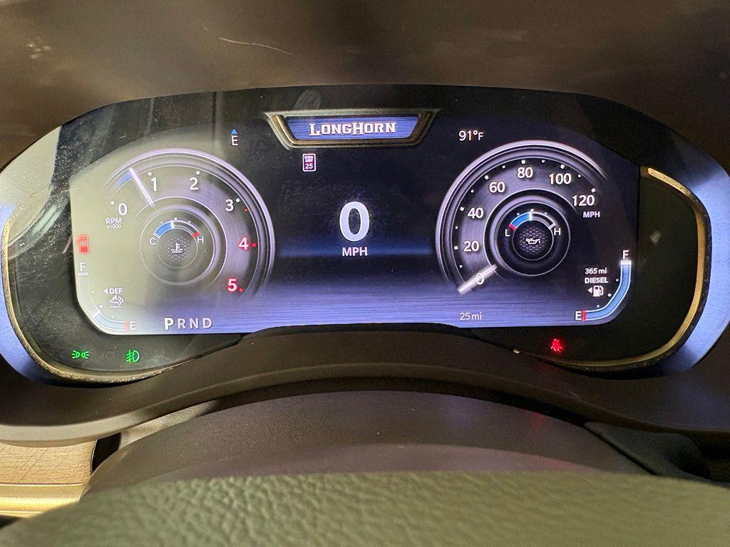صورة مصغرة 26 لـ 2026 RAM 2500 LIMITED