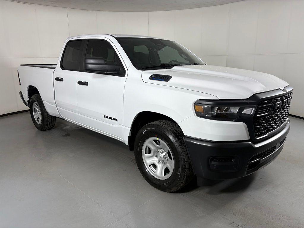 صورة 2 لـ 2026 RAM 1500 TRADESMAN