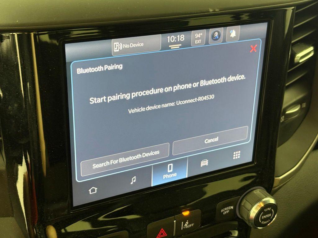 2026 RAM 1500 EXPRESS — миниатюра 32