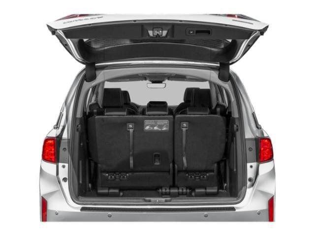 2026 Honda ODYSSEY TOURING 缩略图 13