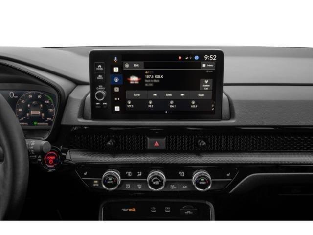 2026 Honda CR-V HYBRID SPORT TOURING — миниатюра 12