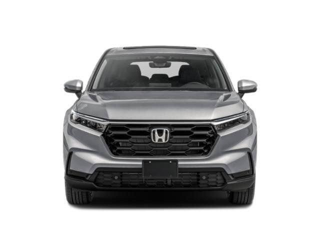 2026 Honda CR-V EX-L — фото 7