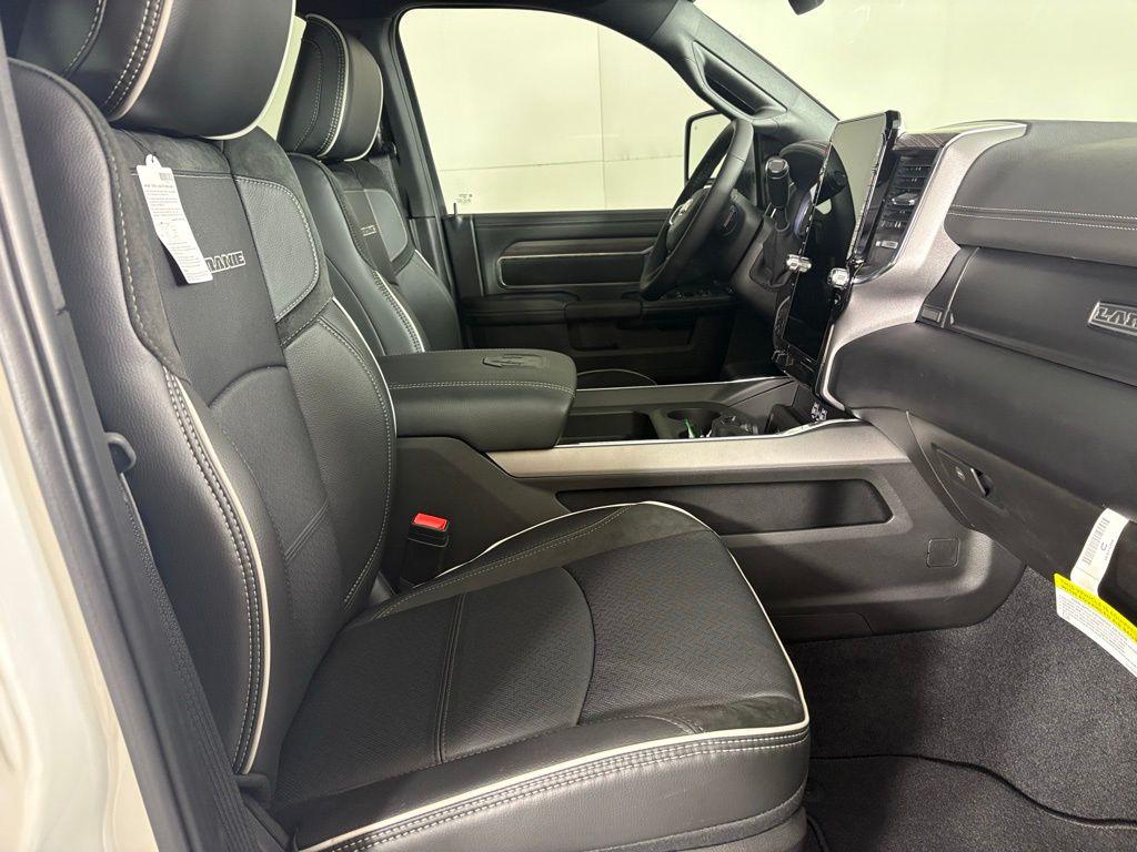 2026 RAM 3500 LARAMIE 缩略图 14