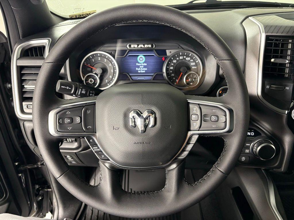 صورة مصغرة 21 لـ 2026 RAM 1500 BIG HORN/LONE STAR