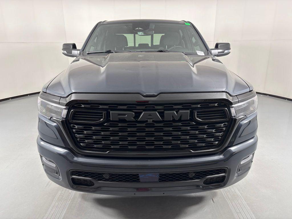 صورة مصغرة 3 لـ 2026 RAM 1500 BIG HORN/LONE STAR