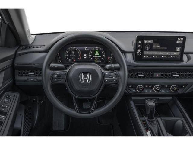 2026 Honda ACCORD SE photo 9