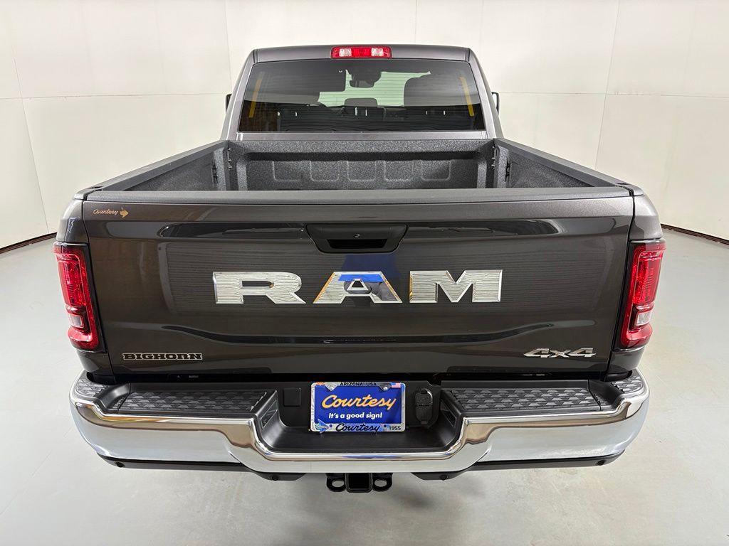 صورة 7 لـ 2026 RAM 2500 BIG HORN