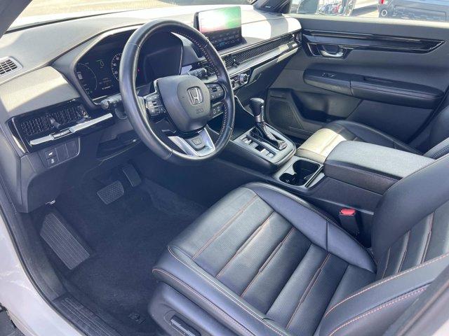 HONDA CR-V HYBRID SPORT TOURING - 5