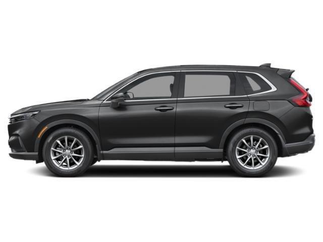 HONDA CR-V EX - 3