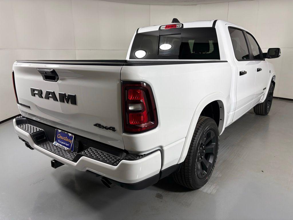 صورة 7 لـ 2026 RAM 1500 BIG HORN/LONE STAR