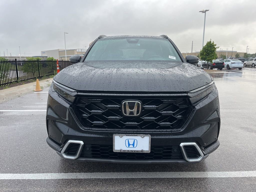 HONDA CR-V HYBRID - 2