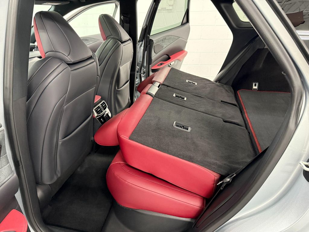 صورة مصغرة 16 لـ 2024 Lexus RX 350 F SPORT HANDLING