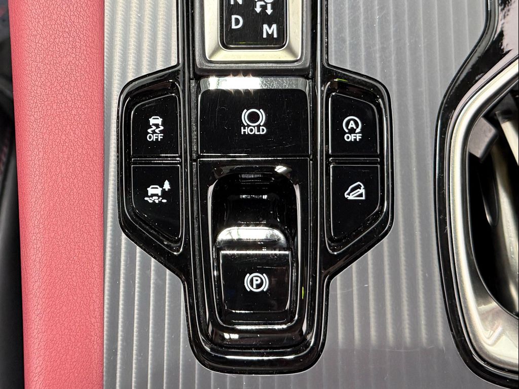 صورة مصغرة 31 لـ 2024 Lexus RX 350 F SPORT HANDLING