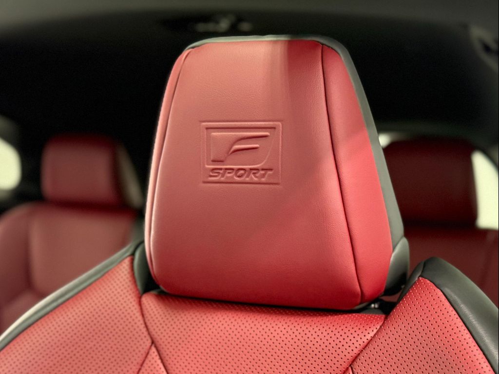 صورة مصغرة 13 لـ 2024 Lexus RX 350 F SPORT HANDLING