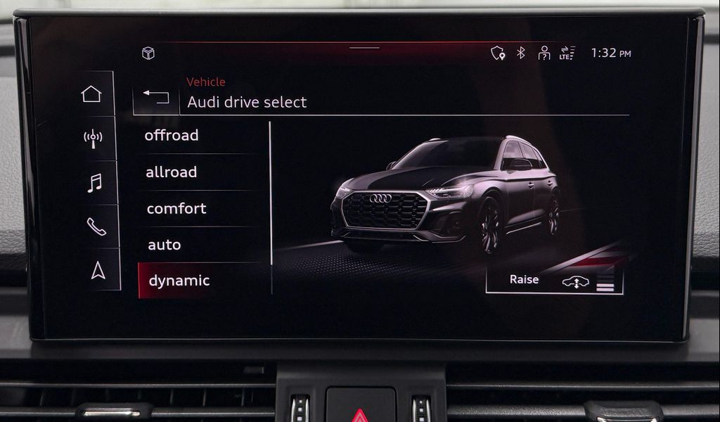 2023 AUDI SQ5 3.0T PREMIUM PLUS — миниатюра 29