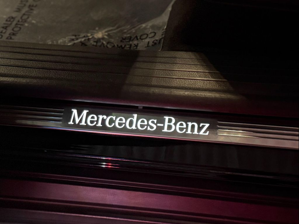 صورة مصغرة 12 لـ 2024 Mercedes-BENZ GLE