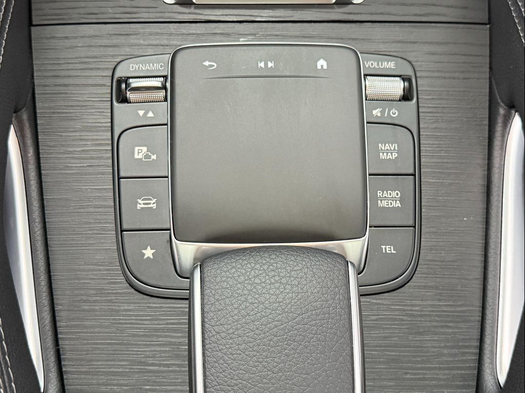 صورة مصغرة 35 لـ 2024 Mercedes-BENZ GLE