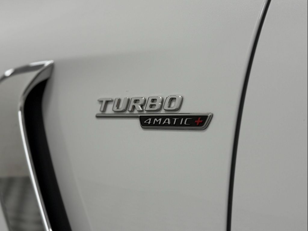 2025 Mercedes-BENZ AMG CLE 53 4MATIC+ photo 10