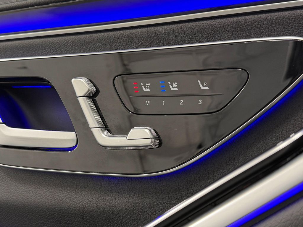2023 Mercedes-BENZ S-CLASS 缩略图 13